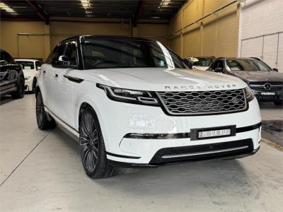 2018 RANGE ROVER VELAR D300 S AWD 4D WAGON MY18 for sale in Waterloo